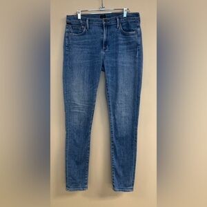 Citizens of Humanity Rocket Skinny High Rise Women's Jeans